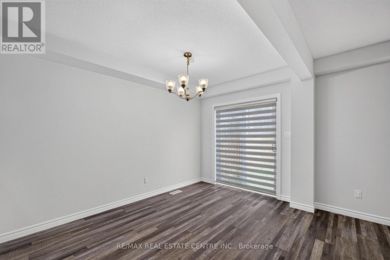 296 BRADSHAW DRIVE, Stratford, Ontario, N5A0K2