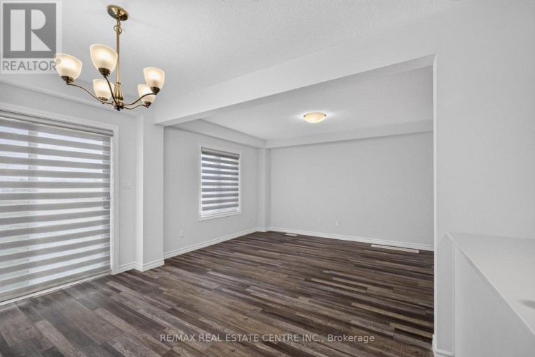 296 BRADSHAW DRIVE, Stratford, Ontario, N5A0K2