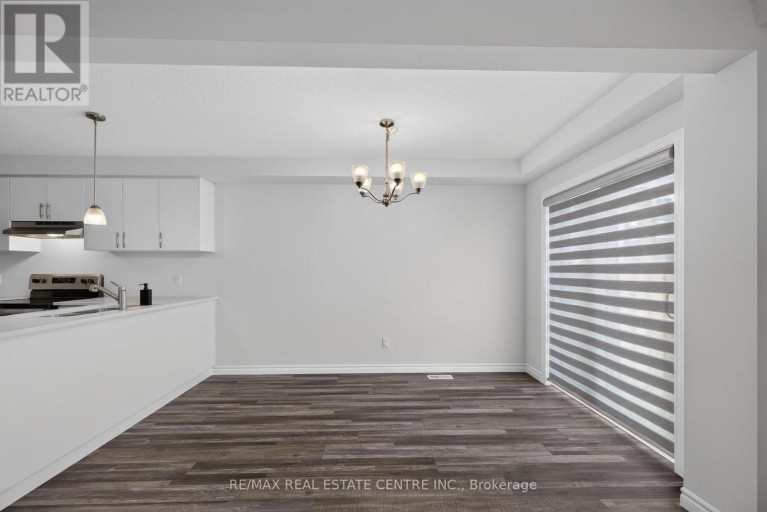 296 BRADSHAW DRIVE, Stratford, Ontario, N5A0K2