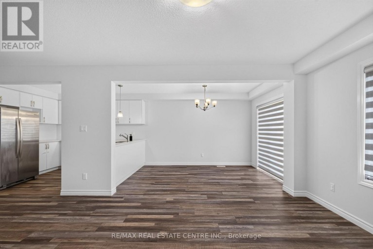296 BRADSHAW DRIVE, Stratford, Ontario, N5A0K2
