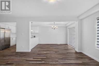 296 BRADSHAW DRIVE Stratford Ontario photo 22