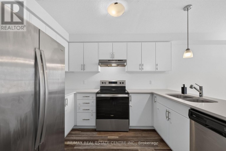 296 BRADSHAW DRIVE, Stratford, Ontario, N5A0K2
