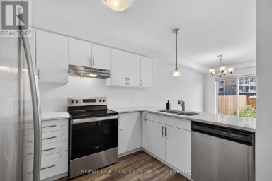 296 BRADSHAW DRIVE Stratford Ontario photo 24