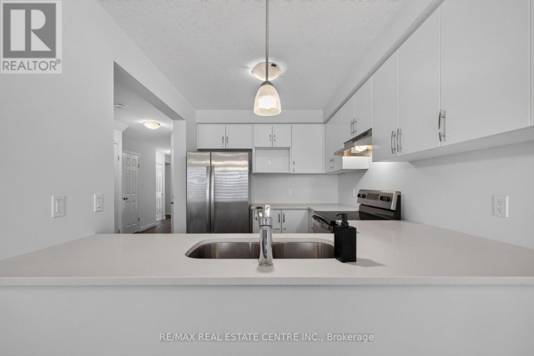 296 BRADSHAW DRIVE, Stratford, Ontario, N5A0K2