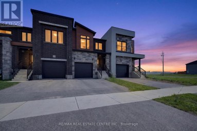 296 BRADSHAW DRIVE Stratford Ontario photo 3