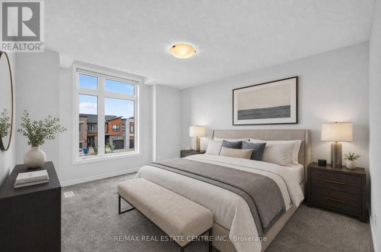 296 BRADSHAW DRIVE, Stratford, Ontario, N5A0K2