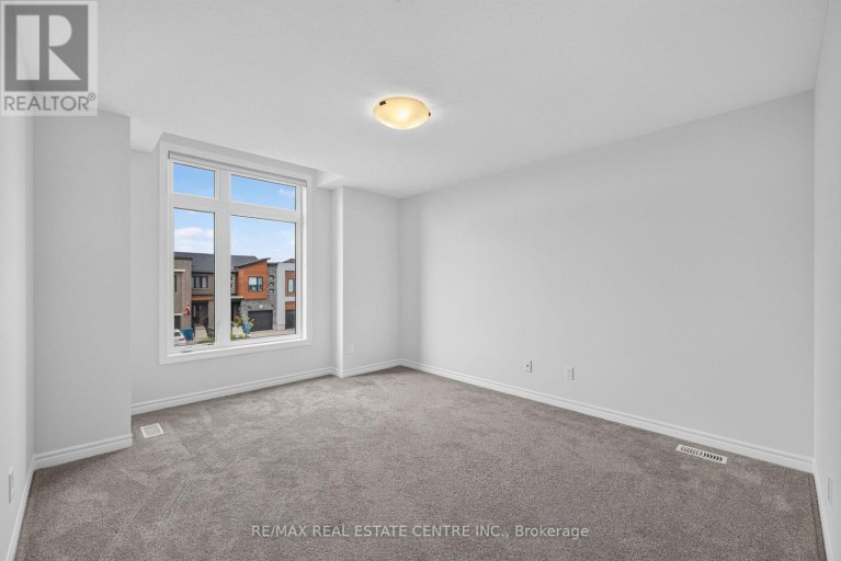 296 BRADSHAW DRIVE, Stratford, Ontario, N5A0K2
