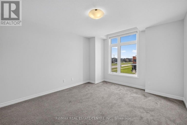 296 BRADSHAW DRIVE, Stratford, Ontario, N5A0K2