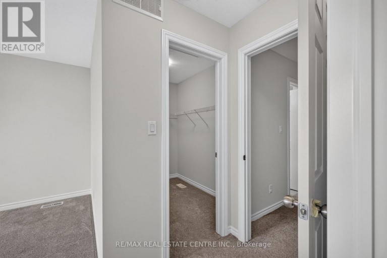 296 BRADSHAW DRIVE, Stratford, Ontario, N5A0K2