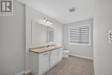 296 BRADSHAW DRIVE Stratford Ontario photo 36