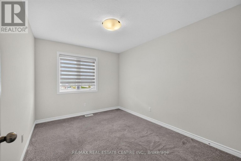 296 BRADSHAW DRIVE, Stratford, Ontario, N5A0K2