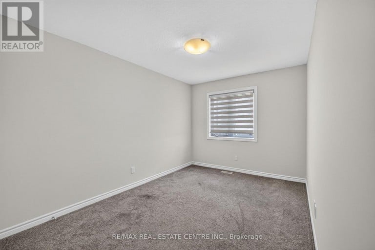 296 BRADSHAW DRIVE, Stratford, Ontario, N5A0K2
