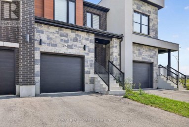 296 BRADSHAW DRIVE Stratford Ontario photo 4