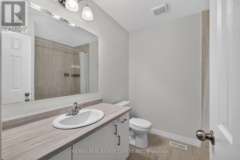296 BRADSHAW DRIVE, Stratford, Ontario, N5A0K2
