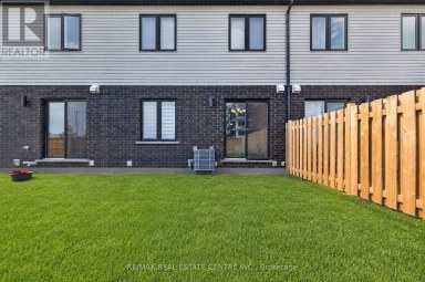 296 BRADSHAW DRIVE Stratford Ontario photo 42