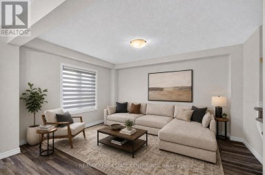 296 BRADSHAW DRIVE Stratford Ontario photo 5