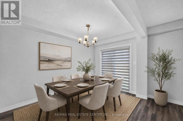 296 BRADSHAW DRIVE, Stratford, Ontario, N5A0K2