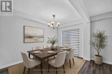 296 BRADSHAW DRIVE Stratford Ontario photo 6