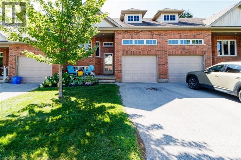 39 RUSSETT Drive, Meaford, Ontario, N4L0A5