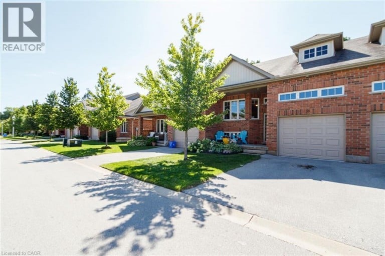 39 RUSSETT Drive, Meaford, Ontario, N4L0A5