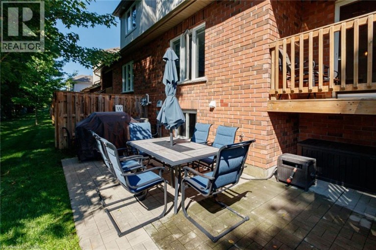 39 RUSSETT Drive, Meaford, Ontario, N4L0A5