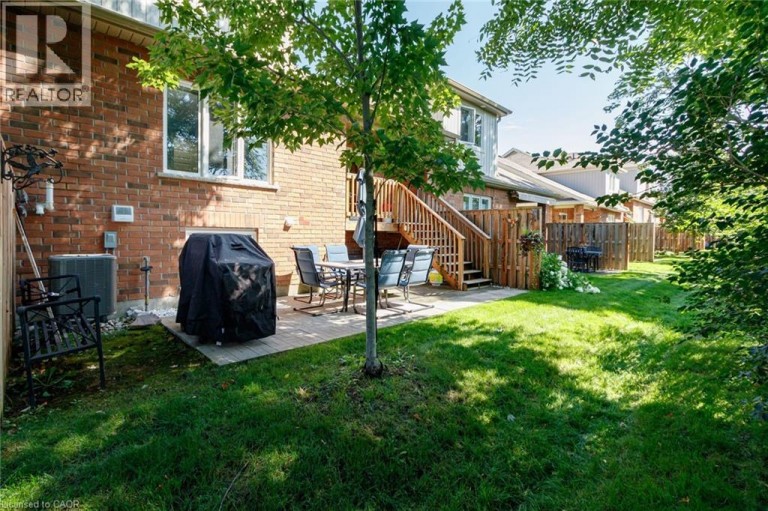 39 RUSSETT Drive, Meaford, Ontario, N4L0A5