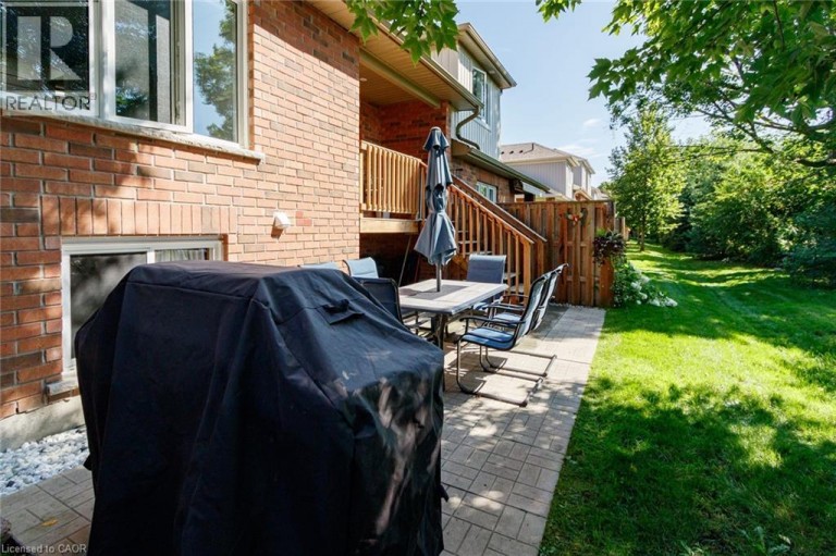 39 RUSSETT Drive, Meaford, Ontario, N4L0A5
