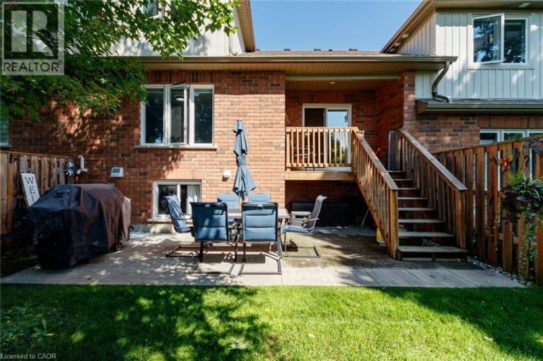 39 RUSSETT Drive, Meaford, Ontario, N4L0A5