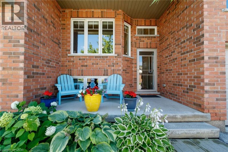 39 RUSSETT Drive, Meaford, Ontario, N4L0A5