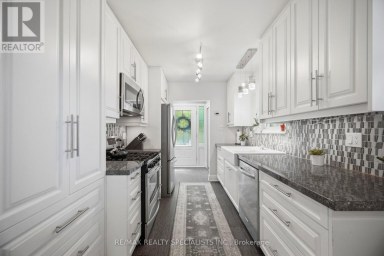 3673 FIELDGATE DRIVE Mississauga (Applewood) Ontario photo 13