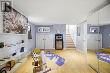 3673 FIELDGATE DRIVE Mississauga (Applewood) Ontario photo 34