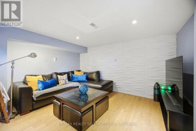 3673 FIELDGATE DRIVE Mississauga (Applewood) Ontario photo 37