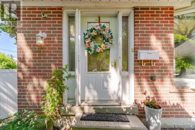 3673 FIELDGATE DRIVE Mississauga (Applewood) Ontario photo 4