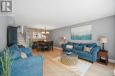 3673 FIELDGATE DRIVE Mississauga (Applewood) Ontario photo 7