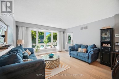 3673 FIELDGATE DRIVE Mississauga (Applewood) Ontario photo 8