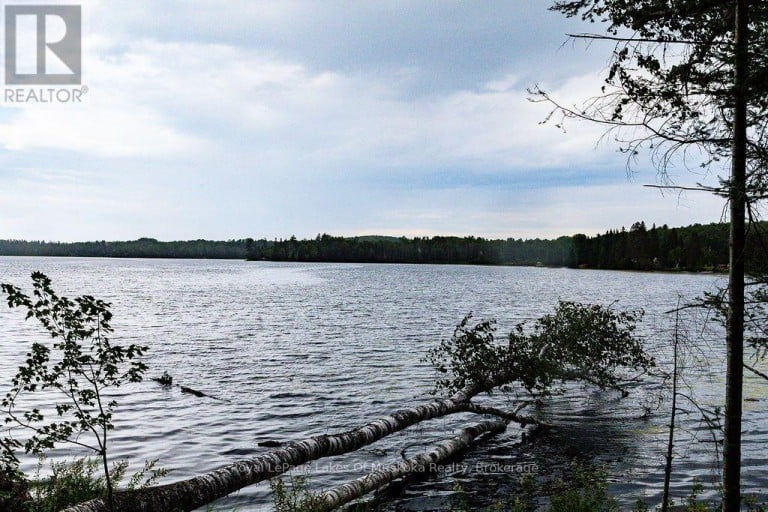 F - 790 GARAGE ROAD, Armour, Ontario, P0A1C0