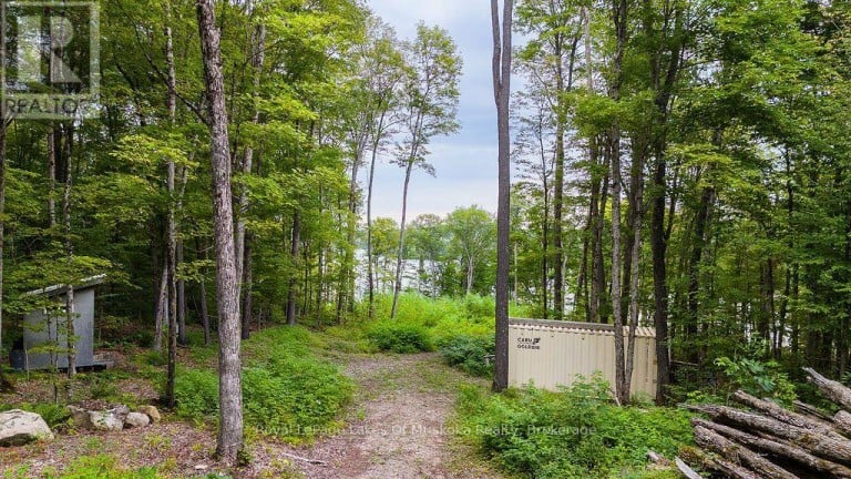 F - 790 GARAGE ROAD, Armour, Ontario, P0A1C0