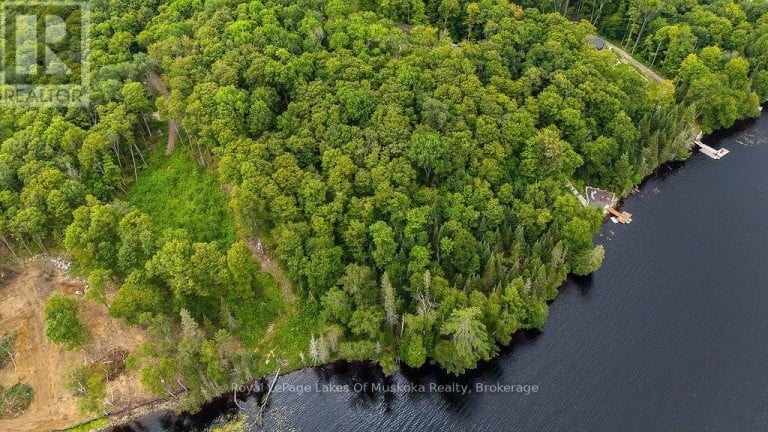 F - 790 GARAGE ROAD, Armour, Ontario, P0A1C0