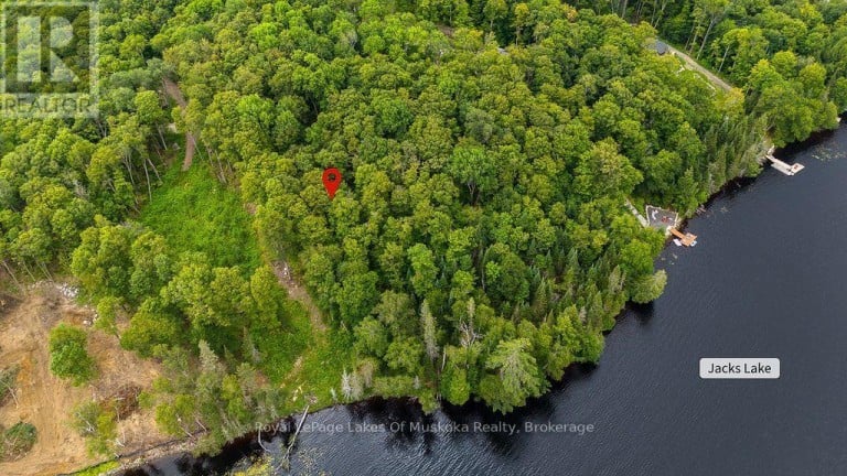F - 790 GARAGE ROAD, Armour, Ontario, P0A1C0