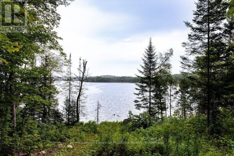 F - 790 GARAGE ROAD, Armour, Ontario, P0A1C0