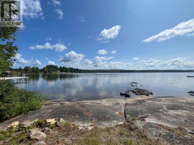 7 Merripark Drive, Machar, Ontario (id X13698582)