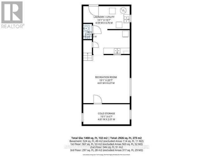 66 SHERMAN AVENUE N, Hamilton (Stipley), Ontario, L8L6M2