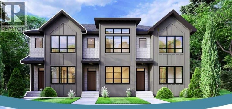 14386 15 Street NE, Calgary, Alberta, T3P2T1