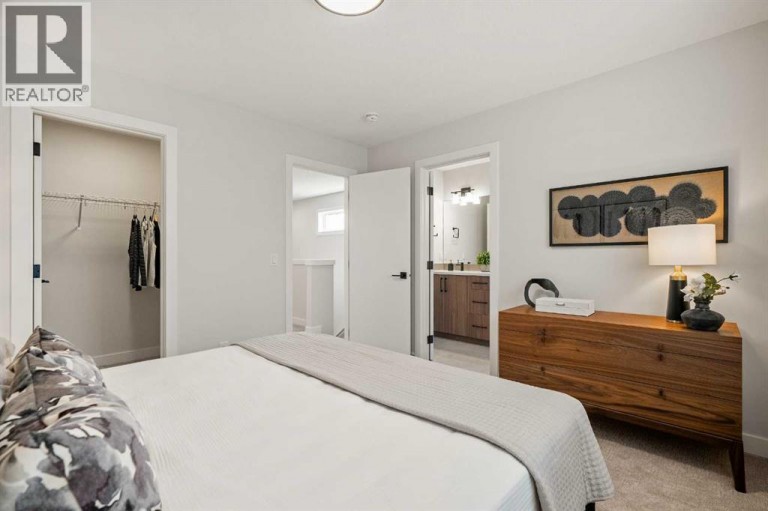14386 15 Street NE, Calgary, Alberta, T3P2T1