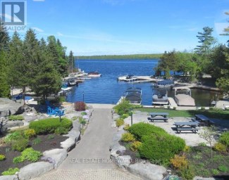 8 ISLAND BAY DRIVE Kawartha Lakes (Bobcaygeon) Ontario photo 24