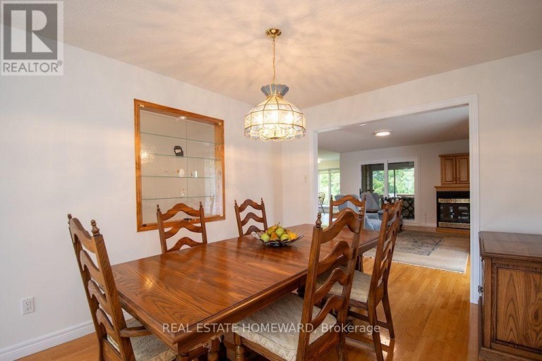 8 ISLAND BAY DRIVE, Kawartha Lakes (Bobcaygeon), Ontario, K0M1A0