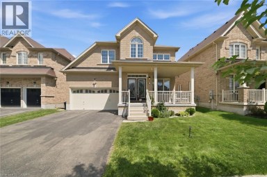 57 CHEEVERS Road Brantford Ontario photo 1
