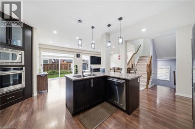 57 CHEEVERS Road Brantford Ontario photo 14