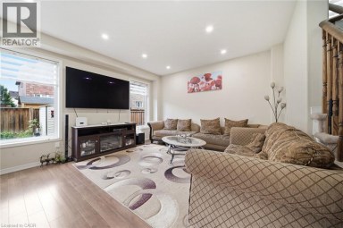 57 CHEEVERS Road Brantford Ontario photo 16