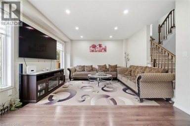 57 CHEEVERS Road Brantford Ontario photo 17